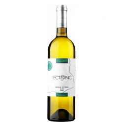 Vin alb, Muscat Ottonel, Tectonic, Crama Garboiu, 0.75L