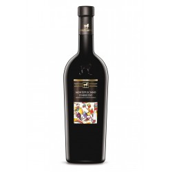 Vin rosu, Montepulciano D'Abruzzo Tenuta Ulisse, 750 ml