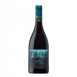 Vin rosu, Neptunus Shiraz 2018, Editie limitata 4.000 de sticle, 750 ml