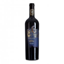 Vin rosu, Quattronotti Montemajor 2017, 98 Puncte Luca Maroni, 0.75L